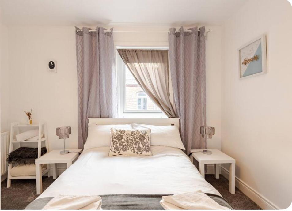 Ferienhaus Sweet Dreams Belfast